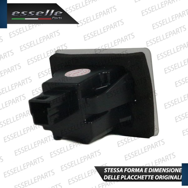 Placchette a LED Complete MERCEDES SLK R172