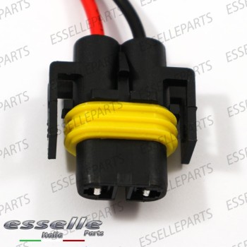 Coppia Resistenze Spegni spia HB3