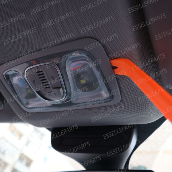 Leve attrezzi Smontaggio per Alfa Romeo Giulietta Dal 2014