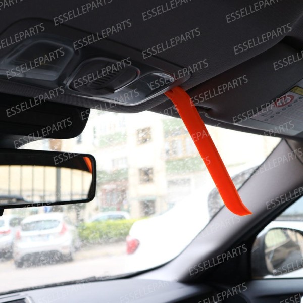 Leve attrezzi Smontaggio per Alfa Romeo Giulietta Dal 2014