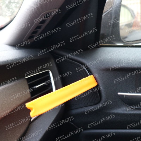 Leve attrezzi Smontaggio per Alfa Romeo Giulietta Dal 2014