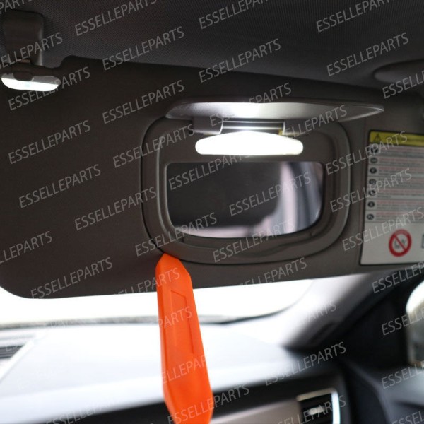 Leve attrezzi Smontaggio per Alfa Romeo Giulietta Dal 2014
