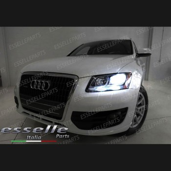 Kit Xenon H7 Anabbaglianti