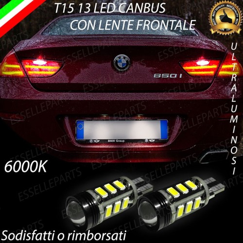 Luci Retromarcia 13 LED