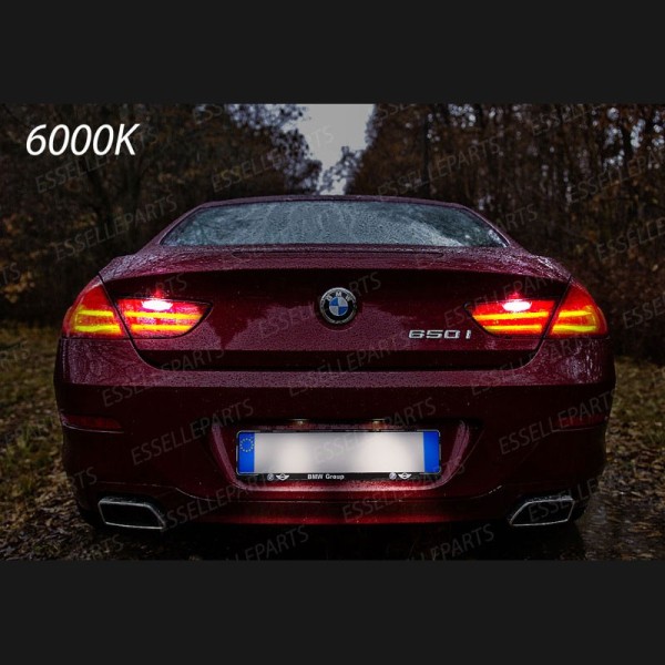 Luci Retromarcia 13 LED