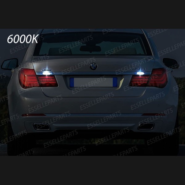 Luci Retromarcia 13 LED