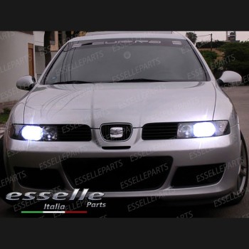 Kit xenon SEAT LEON I 6000k Kit xenon SEAT LEON I 6000k