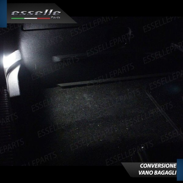 Led interni Medium pack OPEL CORSA F