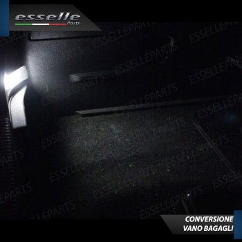 Led interni Medium pack OPEL CORSA F Led interni Medium pack OPEL CORSA F