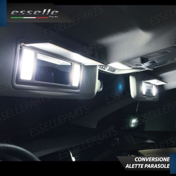 Led interni Completo OPEL CORSA F