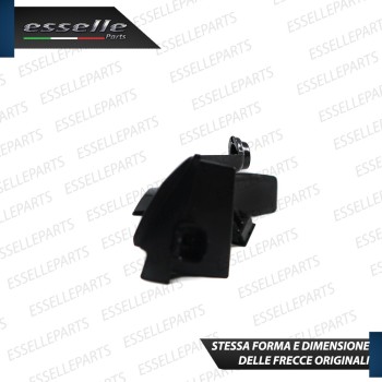 Set Frecce Dinamiche per Specchietti laterali LED RENAULT CAPTUR MK 2