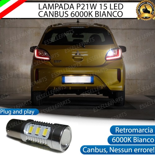 Luce Retromarcia 15 LED MITSUBISHI SPACE STAR II RESTYLING