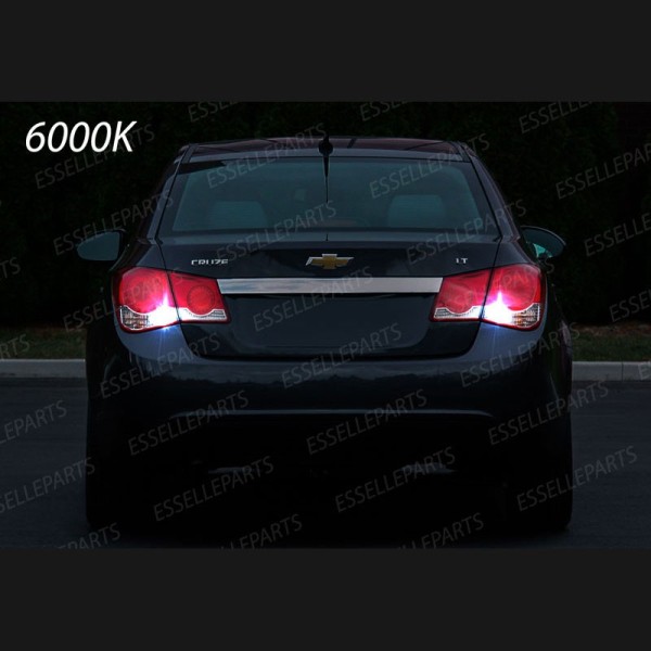 Luci Retromarcia 13 LED