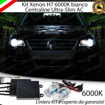 Kit xenon VW PASSAT B6 6000k