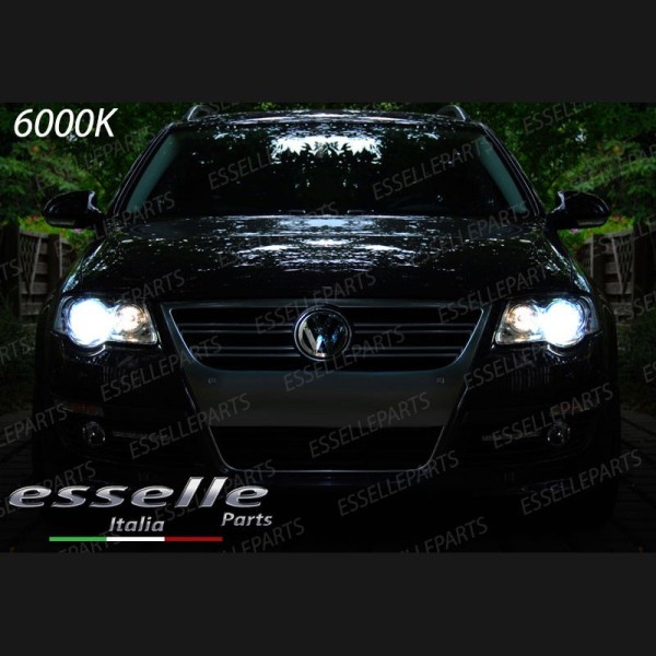 Kit xenon VW PASSAT B6 6000k