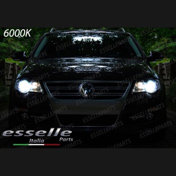 Kit xenon VW PASSAT B6 6000k