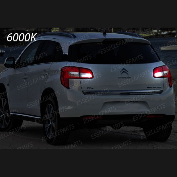 Luci Retromarcia 13 LED