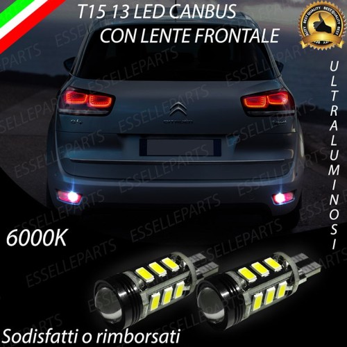 Luci Retromarcia 13 LED