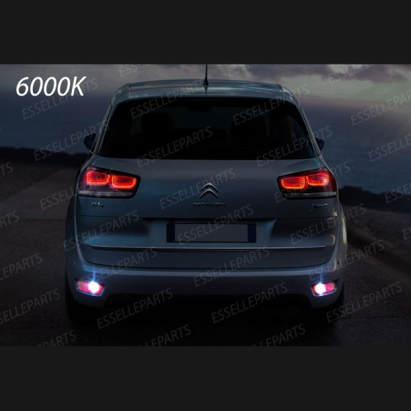 Luci Retromarcia 13 LED