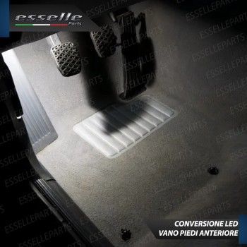 Led interni Completo BMW SERIE 3 E36