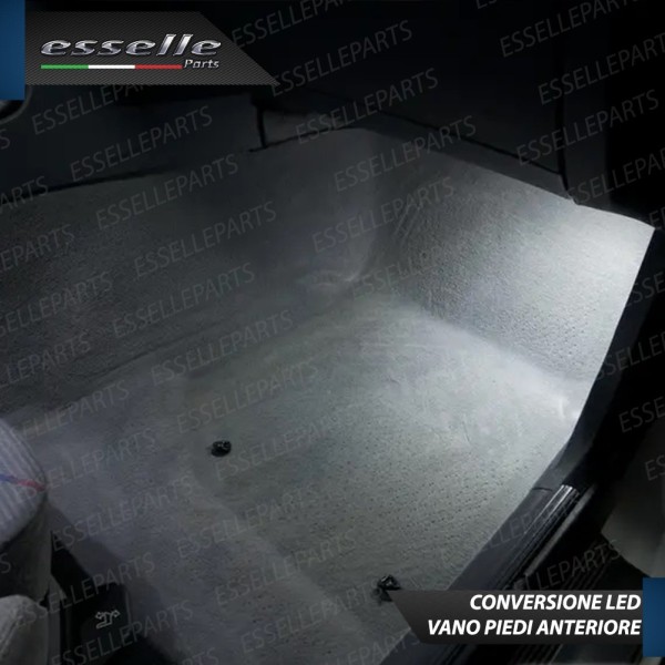 Led interni Completo BMW SERIE 3 E36