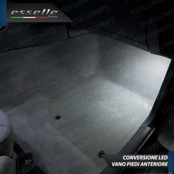 Led interni Completo BMW SERIE 3 E36