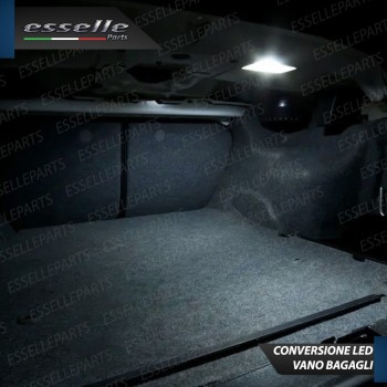 Led interni Completo BMW SERIE 3 E36