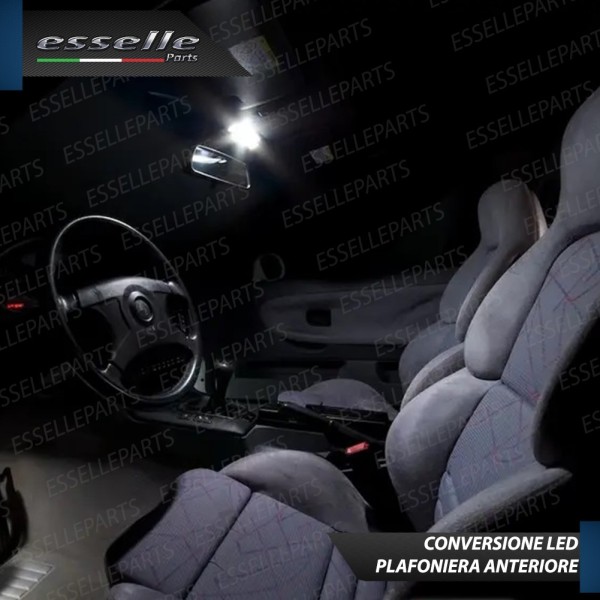 Led interni Basic Pack BMW SERIE 3 E36