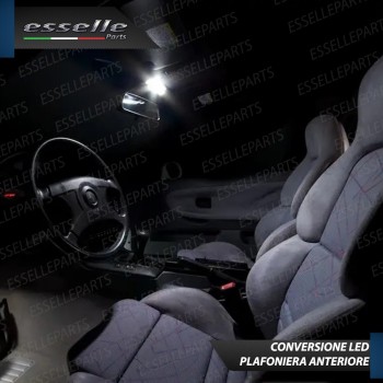Led interni Basic Pack BMW SERIE 3 E36