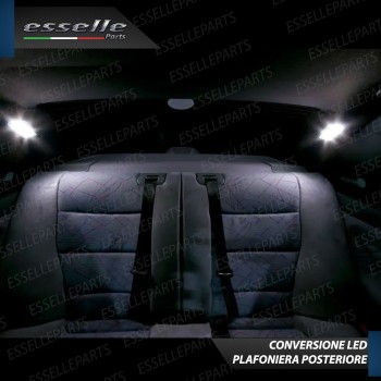 Led interni Basic Pack BMW SERIE 3 E36
