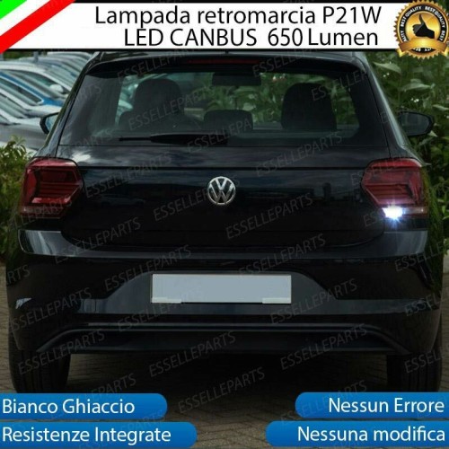 Lampada retromarcia CANBUS 3.0 Polo AW1