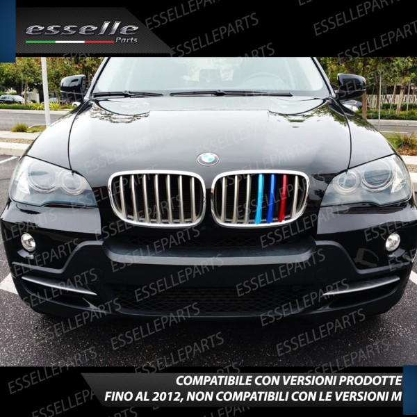 Set Cover M Sport BMW X6 E71 fino al 2012