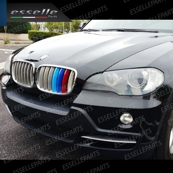 Set Cover M Sport BMW X6 E71 fino al 2012