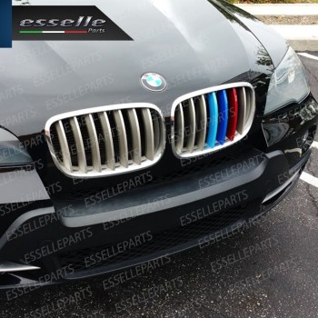 Set Cover M Sport BMW X6 E71 fino al 2012