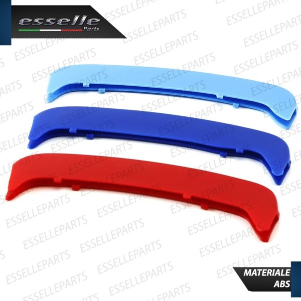 Set Cover M Sport BMW SERIE 3 E46 FINO AL 2003