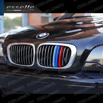 Set Cover M Sport BMW SERIE 3 E46 FINO AL 2003