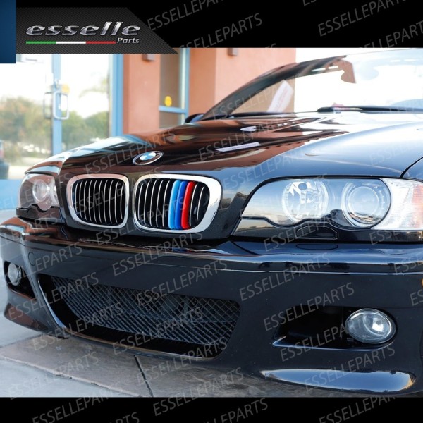 Set Cover M Sport BMW SERIE 3 E46 FINO AL 2003