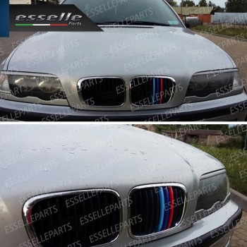 Set Cover M Sport BMW SERIE 3 E46 DAL 2003
