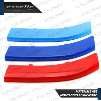 CALANDRA A 11 LINEE VERTICALI -Set Cover M Sport BMW SERIE 4 F32