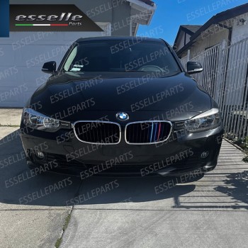 CALANDRA A 11 LINEE VERTICALI -Set Cover M Sport BMW SERIE 4 F32