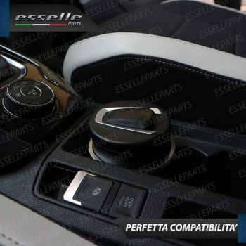 Posacenere con led BLU per BMW Serie 3 G20 G21