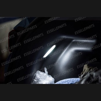 Kit LED interni Completo 6000K bianco Canbus Hyundai Kona Electric Restyling Kit LED interni Completo 6000K bianco Canbus Hyundai Kona Electric Restyling