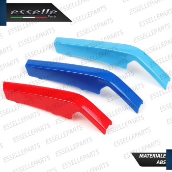 Set Cover M Sport BMW SERIE 3 G20 G21 DAL 2019 AL 2022