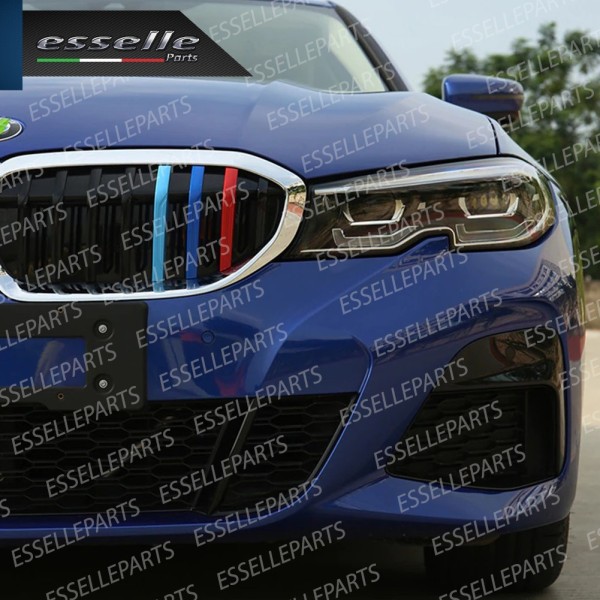 Set Cover M Sport BMW SERIE 3 G20 G21 DAL 2019 AL 2022