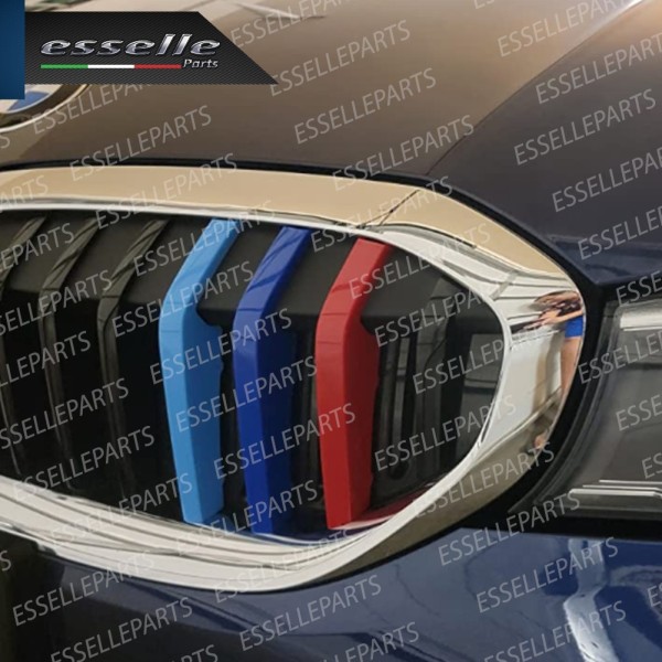 Set Cover M Sport BMW SERIE 3 G20 G21 DAL 2019 AL 2022