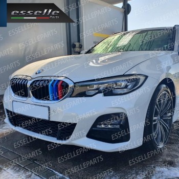 Set Cover M Sport BMW SERIE 3 G20 G21 DAL 2019 AL 2022