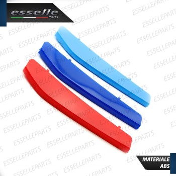 PER MODELLI FINO AL 2021 -Set Cover M Sport BMW SERIE 5 G30 G31