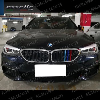 PER MODELLI FINO AL 2021 -Set Cover M Sport BMW SERIE 5 G30 G31
