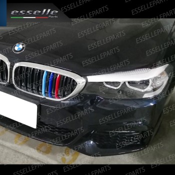 PER MODELLI FINO AL 2021 -Set Cover M Sport BMW SERIE 5 G30 G31