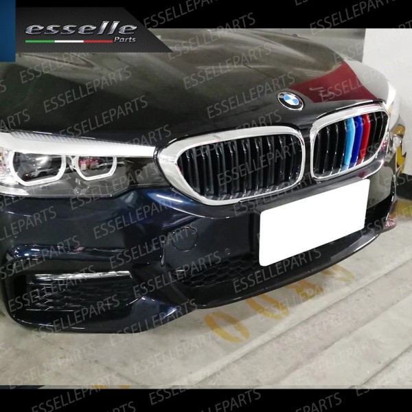 PER MODELLI FINO AL 2021 -Set Cover M Sport BMW SERIE 5 G30 G31